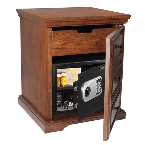 steel security safe in decorative cabinet|decorative gun safes.